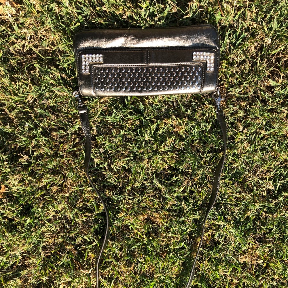Cross bag
